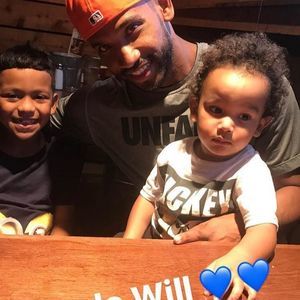 Meet your Posher, William